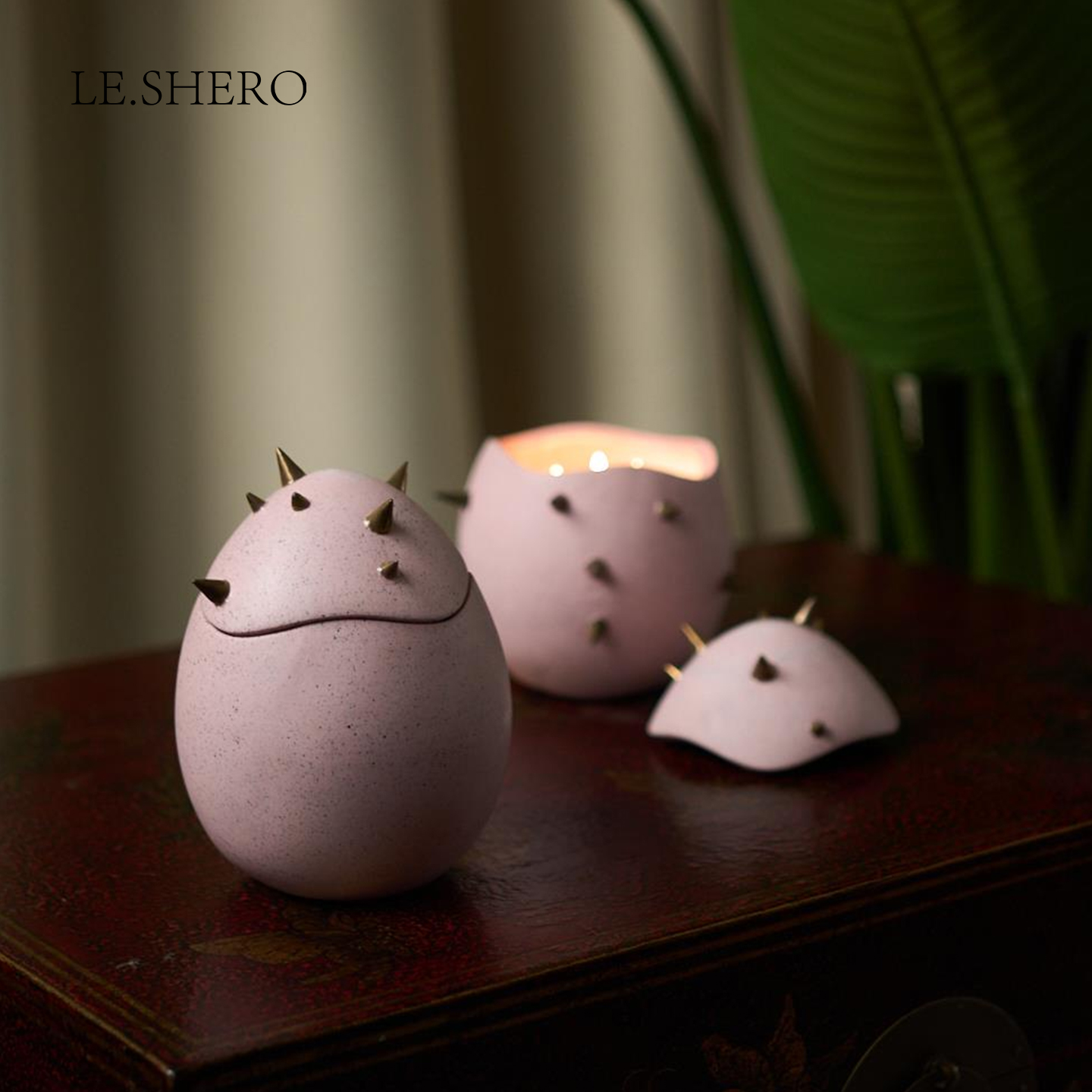 原创手工定制香薰蛋香氛蛋