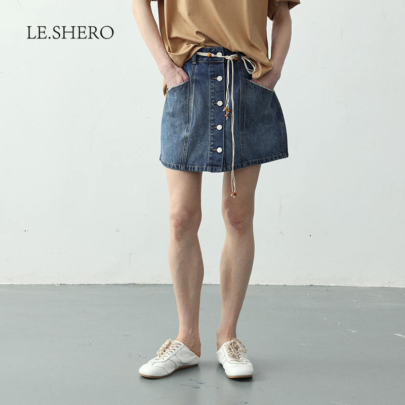 2025新款今年流行爆款半身裙流行的漂亮裙子