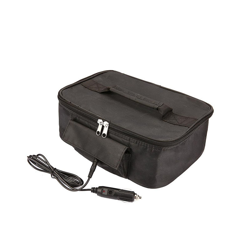 12V车家两用加热包腹膜透析腹透液恒温箱器车载保温箱1X10V小家电