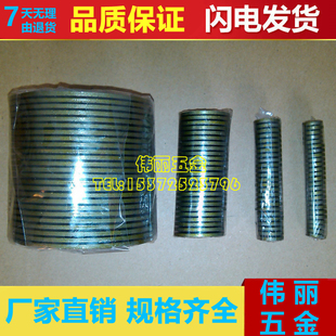 JB982 高压D组合油管密封垫圈O型圈油管垫包 组合垫圈垫片密封圈