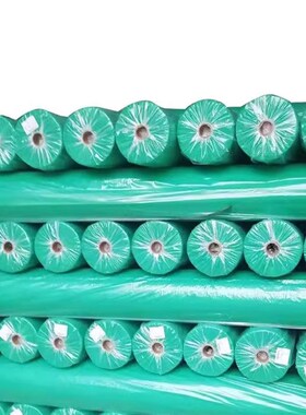 绿化无纺布e边坡植草盖土布透气膜园林绿色透水草坪喷播土工布保