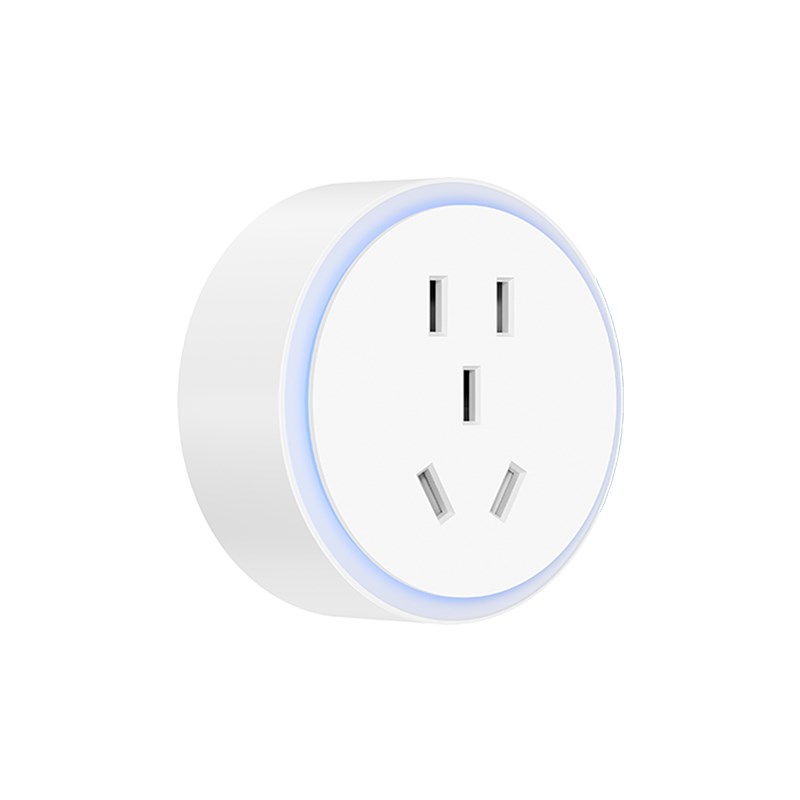 吉仕高可移动轨道插座家用厨房餐边柜客厅K电力导轨明装排插适配