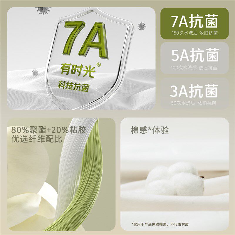 一次性床上四g件套加厚棉感床品四件套旅行酒店卫生一次性床单被