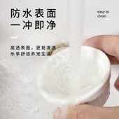蜜袋鼯陶瓷食碗亚克力平台笼内用品悬挂喂K食器仓鼠花枝鼠防翻饭