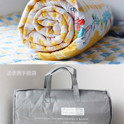 公园野餐垫d3米 加厚防潮垫沙滩垫室内儿童爬爬垫野外露营帐篷地