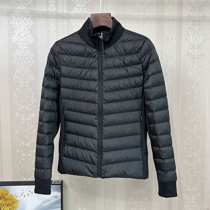 户外排骨羽绒服女90绒q子鹅绒防风保暖外套轻薄登山外套冲锋衣内