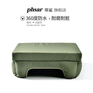通用可拆洗比熊柯基小型犬狗狗床宠物用品 防水狗窝耐d咬耐抓四季