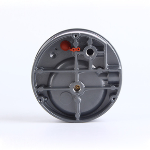 差压表洁净室净化压差表空t养殖负压表风压表压力表0 60pa压差计