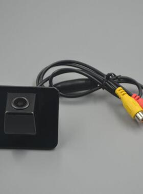 适用于 于1112131415款KIAK5倒车影像AHD镜头1080P汽车后视高清监