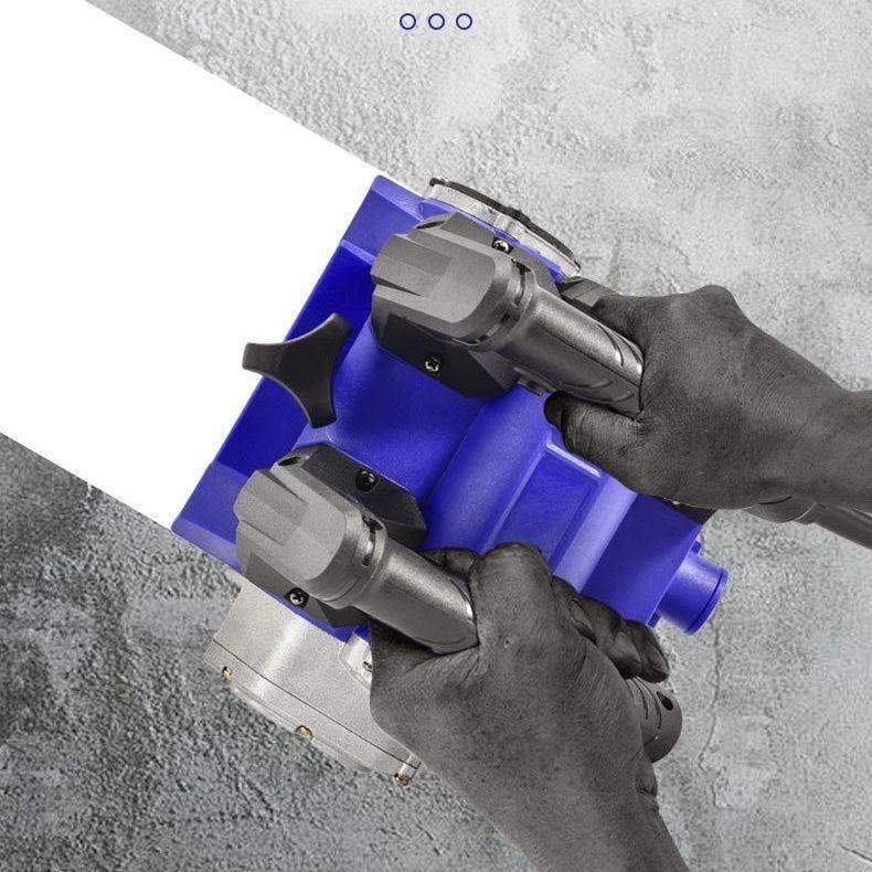 刨墙机铲腻子神器铲墙皮电动工具电动铲墙机新款刨墙机铲灰机墙面