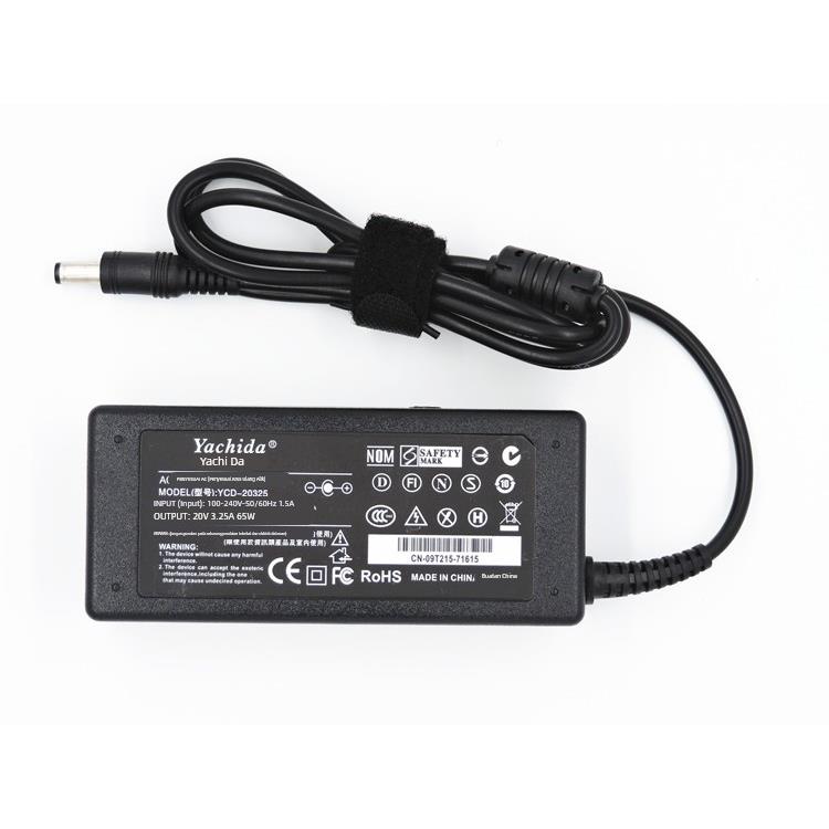 昭阳K26 K27 K29 B450 S405笔记本电源适配器线65W电脑充电器