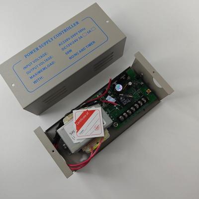 12V门禁专用12V3A电源 门禁电源 12V5A电源控制器