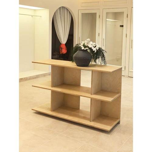 服装店中岛台流水台陈列道具商品展示台摆件桌陈列桌子买手店精品