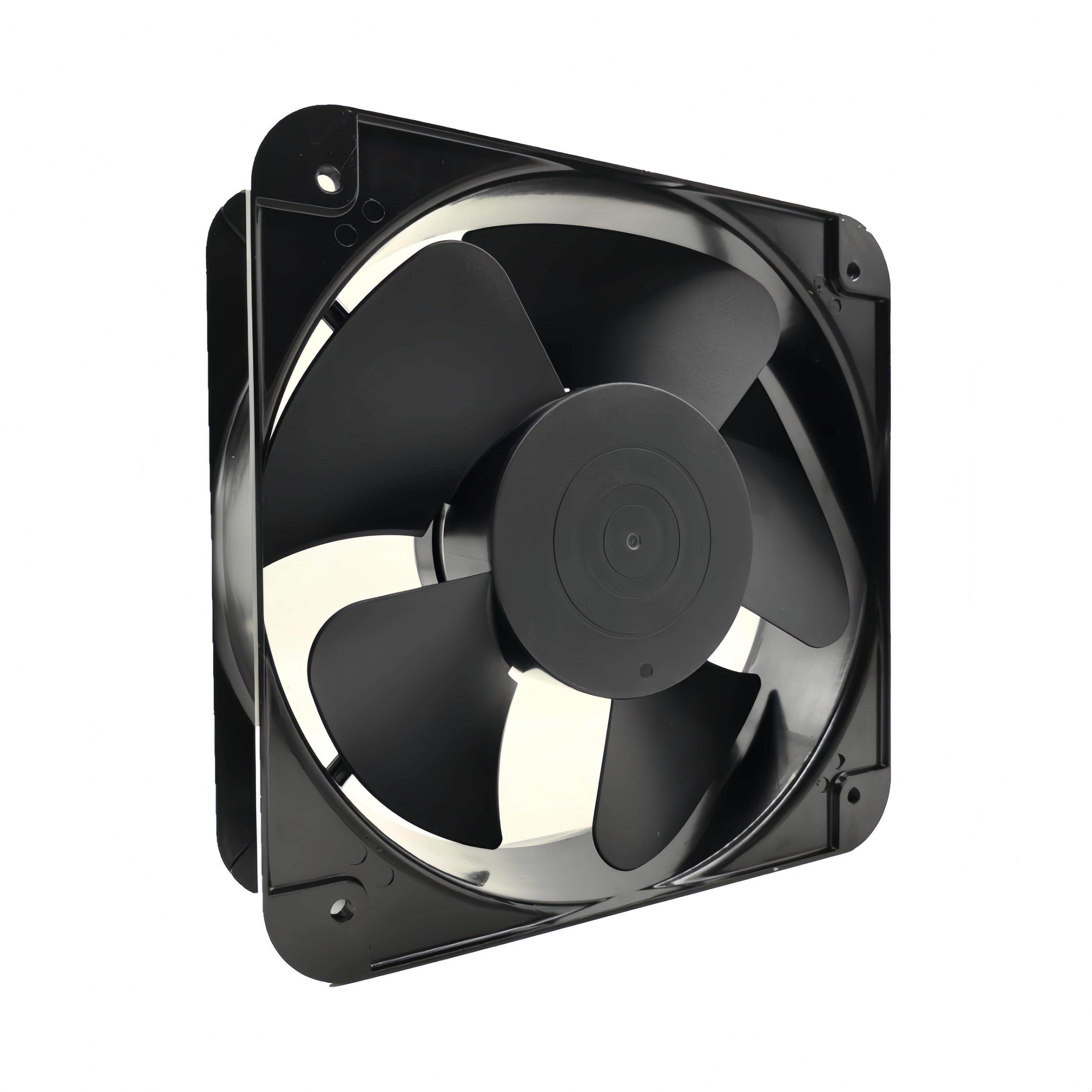 MQ20060HBL2 AC220/380V 0.38A 60W 全新 闽泉电机 工业轴流风机