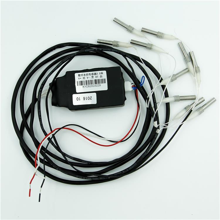 力诺瑞特太阳能集热模块热水工程模拟数字水位温度感应感测器监视