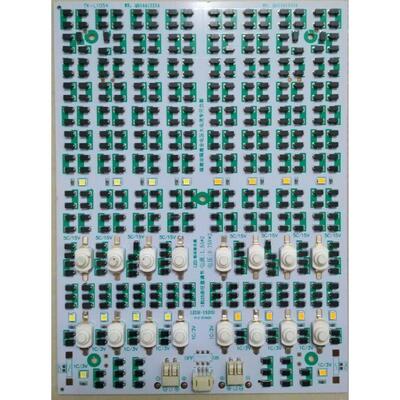 全电压隔离非隔离LED驱动器测试负载老化负载电子负载100W1500mA