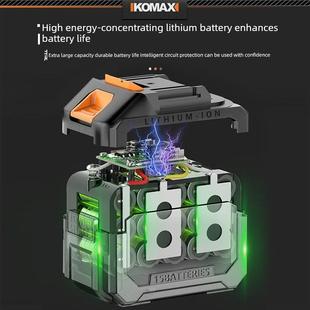 选用德国进口锂电池往覆锯可充电锯刀家用小型电动木工户外切割数