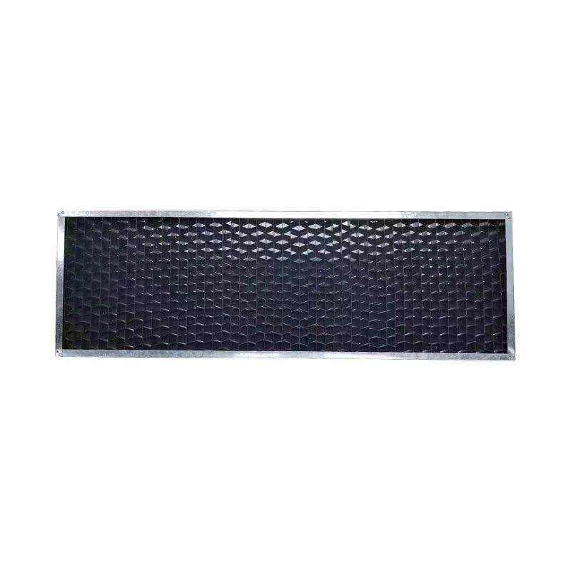 冷却塔进风窗pvc进风格栅蜂窝状导流板闭式冷却塔挡水板百叶窗,清洗/食品/商业设备,冷却塔,淘宝优惠券,粉丝福利购,淘宝优惠卷