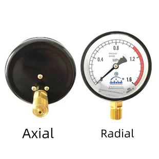 广东东莞惠州压力表检验证书Y100储气罐空压机压力表全国通用证书