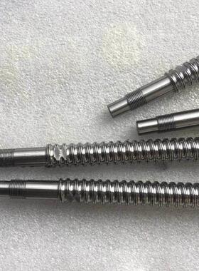 HIWIN台湾上银研磨滚珠丝杆螺母FSI FSC DFSH FSW2010 25 32 4005