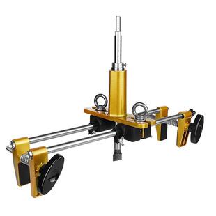 德国精装进口奥奔实木门装锁开孔器木工安门锁工具套装开锁孔模具