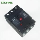 3300开 江苏大全凯帆高电压等级塑壳断路器KFM3HU 250A 关400A630