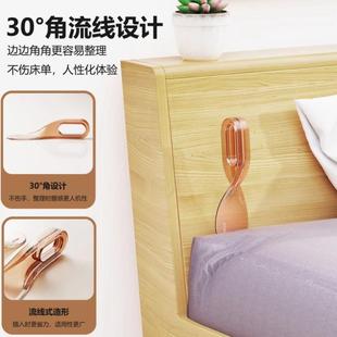 铺床单整理神器床垫抬高器家用塞缝隙换床单被子防滑省力固定工具