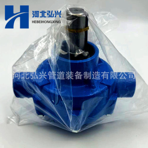 施维英水泵 HYPRO水泵 维修件水泵