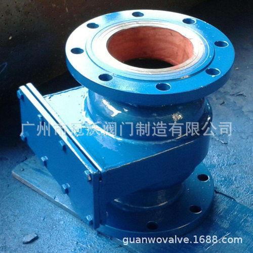 ZH-II型抽屉式阻火器不锈钢
