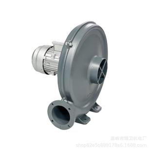 中压风吸机气吹尘风机风鼓机通风机 小YDGNHZ铝壳低噪音型离心式