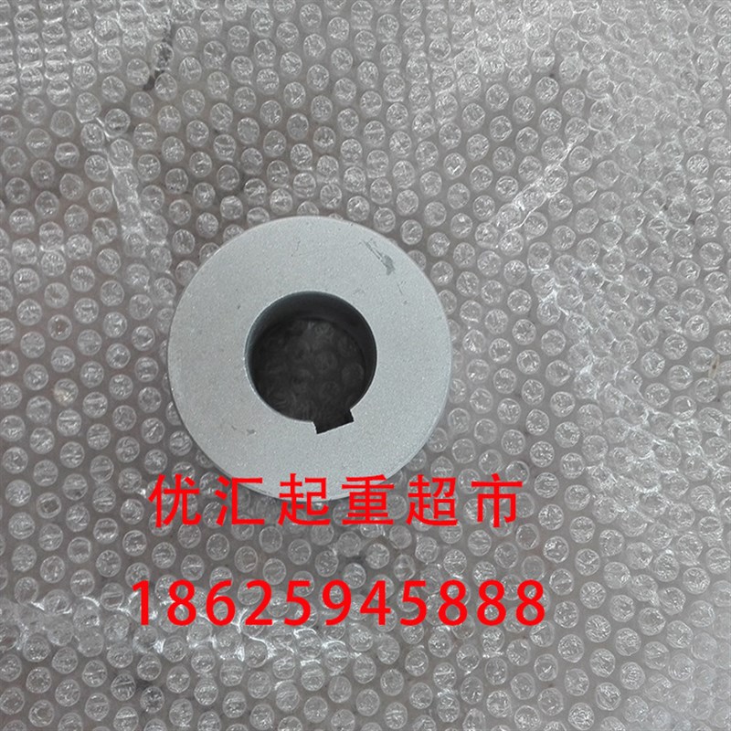 智能立体车库配件 感知轮