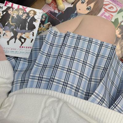 JK制服女款大衣毛呢外套