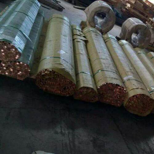 特价促销T2无氧紫铜棒 国标紫铜方棒 紫铜排 可零切零售 规格齐全