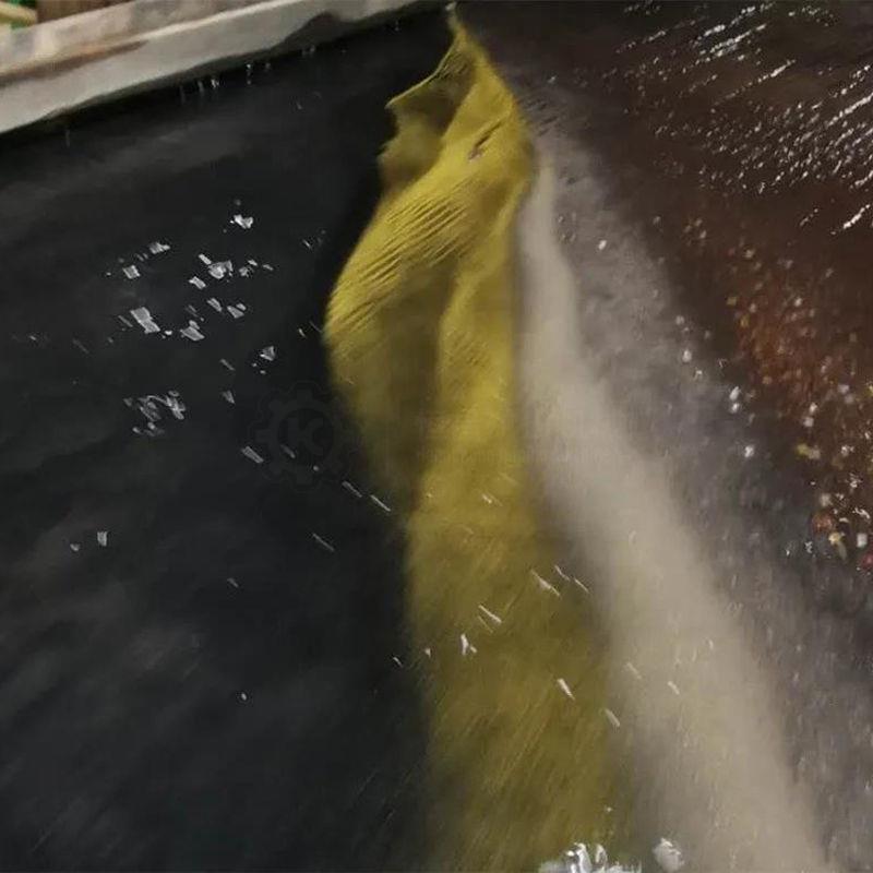 6s选矿摇床沙金摇床 选金摇床炉渣ABS塑料摇床 萤石矿摇床