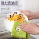 加厚布洗碗不易沾油家用清洁抹布厨房不掉毛吸水懒人清洁巾