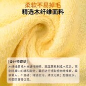 洗碗吸水巾纤维洗碗布不沾油抹布厨房专用油利除易清洗家用清洁