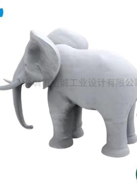 深圳专业三维扫描逆向建模公司产品结构外观设计东莞抄数画图公司