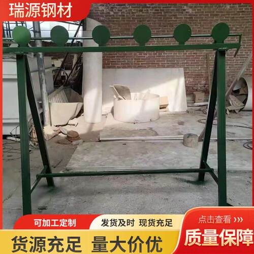 现货六头钢板靶 摇摆靶 风车靶 NP550防弹钢板 激光切割 报价及时
