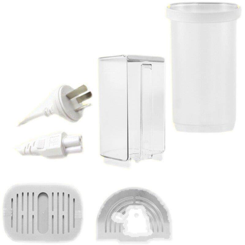 配件耗材 心想即热饮水机小浪上水器德尔码水箱积水盘浮标软管