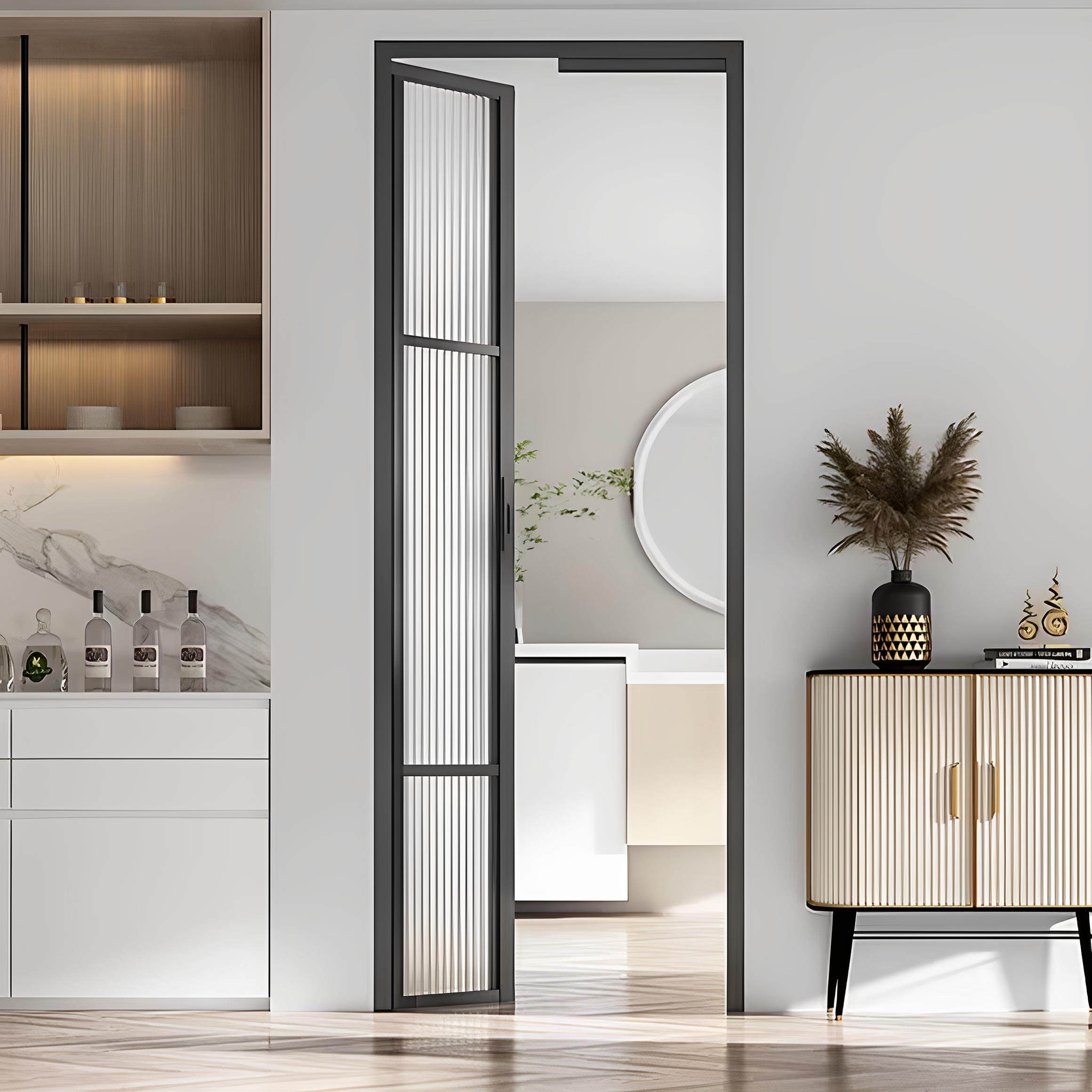 卫生间门窄边框PD门折叠推拉平开门厕所门厨房门平移门PT门阳台门,全屋定制,卫生间门/厕所门,淘宝优惠券,粉丝福利购,淘宝优惠卷