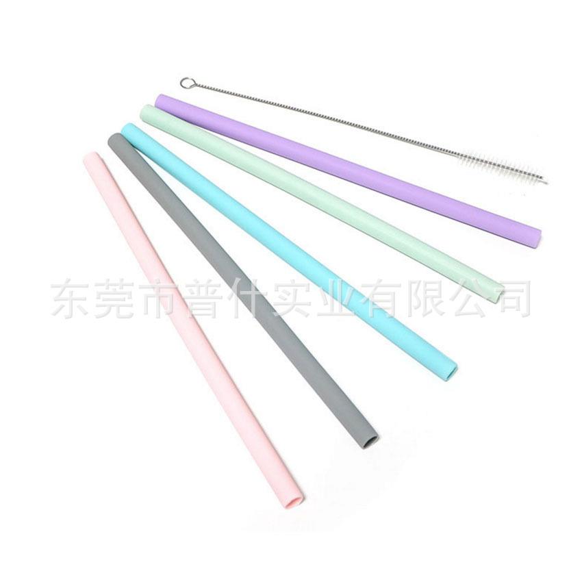 精密吸管果汁奶茶饮料饮直管塑料模具注塑模具注塑件加工定制