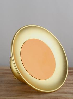 佛具套装整套道家摆件佛具用品大全水杯果盘香炉供灯香筒佛前佛堂