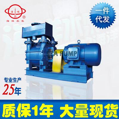 厂家供应2BE1水环式真空泵2BE1真空泵2BE1液环真空泵