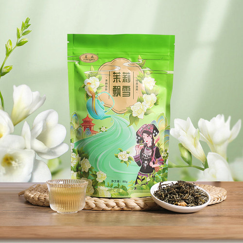 香气十足，分量足，性价比高