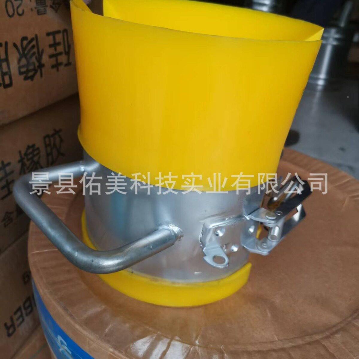 对扣耐磨耐耐腐穿蚀刺导向连接螺纹保015护器低温引鞋器螺杆机械