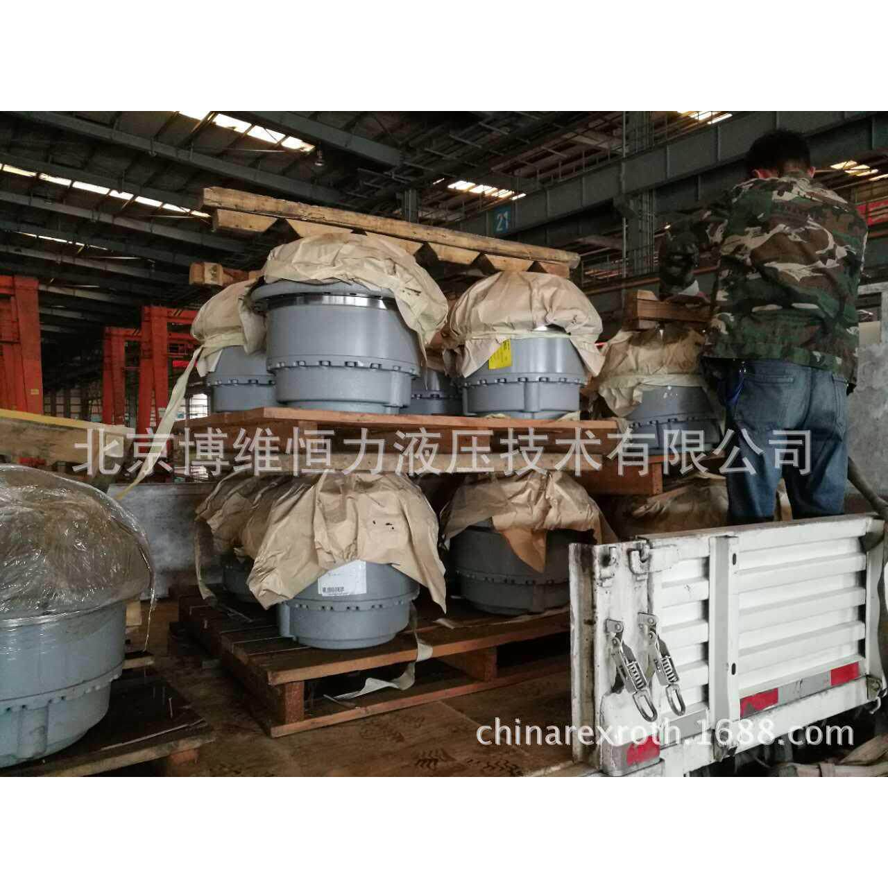 戴纳Dynapac F2500C沥青摊铺机减速机