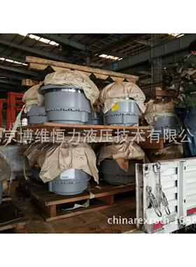 戴纳Dynapac F2500C沥青摊铺机减速机