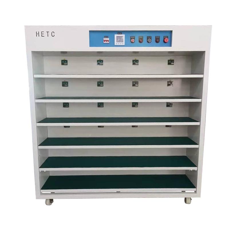 海葳适常块电源老化架温型配器老化机电脑监控HETC-A30交换机老化