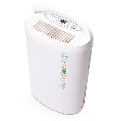 家用除湿机TH-12CSH防潮发霉抽湿器