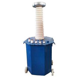 测试仪3KVA50验KV5压KV置WBYD-1.5A50KV工频耐压试装试验变器定制